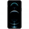 Nillkin CamShield Pro Zadný Kryt pre Apple iPhone 13 Pro Black