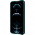 Nillkin CamShield Pro Zadný Kryt pre Apple iPhone 13 Pro Deep Green