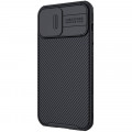 Nillkin CamShield Pro Zadný Kryt pre Apple iPhone 13 Pro Max Black