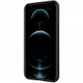 Nillkin CamShield Pro Zadný Kryt pre Apple iPhone 13 Pro Max Black