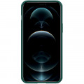 Nillkin CamShield Pro Zadný Kryt pre Apple iPhone 13 Pro Max Deep Green