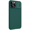 Nillkin CamShield Pro Zadný Kryt pre Apple iPhone 13 Pro Max Deep Green