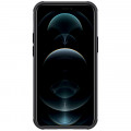 Nillkin CamShield Pro Magnetic Zadný Kryt pre iPhone 13 mini Black