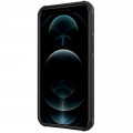 Nillkin CamShield Pro Magnetic Zadný Kryt pre iPhone 13 mini Black