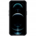 Nillkin CamShield Pro Magnetic Zadný Kryt pre Apple iPhone 13 Black