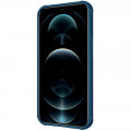 Nillkin CamShield Pro Magnetic Zadný Kryt pre Apple iPhone 13 Blue