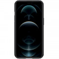 Nillkin CamShield Pro Magnetic Zadný Kryt pre Apple iPhone 13 Pro Black