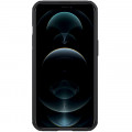 Nillkin CamShield Pro Magnetic Zadný Kryt pre Apple iPhone 13 Pro Black