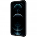 Nillkin CamShield Pro Magnetic Zadný Kryt pre Apple iPhone 13 Pro Black