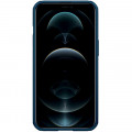 Nillkin CamShield Pro Magnetic Zadný Kryt pre Apple iPhone 13 Pro Blue