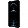 Nillkin CamShield Pro Magnetic Zadný Kryt pre Apple iPhone 13 Pro Max Black