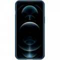 Nillkin CamShield Pro Magnetic Zadný Kryt pre Apple iPhone 13 Pro Max Blue