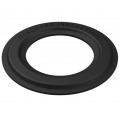 Nillkin SnapHold Magnetic Sticker (2ks) Black
