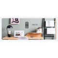 Nillkin SnapHold Magnetic Sticker (2ks) Black