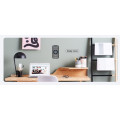 Nillkin SnapHold Magnetic Sticker (2ks) Blue