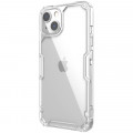 Nillkin Nature TPU PRO Kryt pre Apple iPhone 13 Transparent