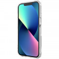 Nillkin Nature TPU PRO Kryt pre Apple iPhone 13 Transparent
