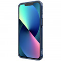 Nillkin Nature TPU PRO Kryt pre Apple iPhone 13 Blue