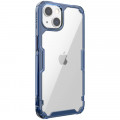 Nillkin Nature TPU PRO Kryt pre Apple iPhone 13 Blue
