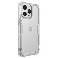 Nillkin Nature TPU PRO Kryt pre Apple iPhone 13 Pro Transparent