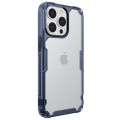 Nillkin Nature TPU PRO Kryt pre Apple iPhone 13 Pro Blue