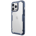Nillkin Nature TPU PRO Kryt pre Apple iPhone 13 Pro Blue