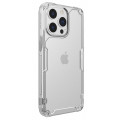 Nillkin Nature TPU PRO Kryt pre Apple iPhone 13 Pro Max Transparent