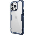 Nillkin Nature TPU PRO Kryt pre Apple iPhone 13 Pro Max Blue