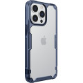 Nillkin Nature TPU PRO Kryt pre Apple iPhone 13 Pro Max Blue