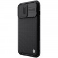 Nillkin Textured PRO Hard Case pre Apple iPhone 13 Pro Black