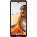 Nillkin CamShield Pro Zadný Kryt pre Xiaomi 11T / 11T Pro Black