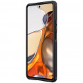 Nillkin CamShield Pro Zadný Kryt pre Xiaomi 11T / 11T Pro Black