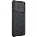 Nillkin CamShield Pro Zadný Kryt pre Xiaomi 11T / 11T Pro Black
