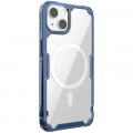 Nillkin Nature TPU PRO Magnetic Kryt pre Apple iPhone 13 Blue