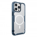Nillkin Nature TPU PRO Magnetic Kryt pre Apple iPhone 13 Pro Max Blue