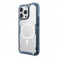 Nillkin Nature TPU PRO Magnetic Kryt pre Apple iPhone 13 Pro Max Blue