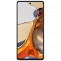 Nillkin Super Frosted Zadný Kryt pre Xiaomi 11T / 11T Pro White