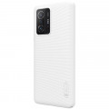 Nillkin Super Frosted Zadný Kryt pre Xiaomi 11T / 11T Pro White