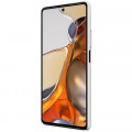 Nillkin Super Frosted Zadný Kryt pre Xiaomi 11T / 11T Pro White