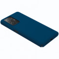 Nillkin Super Frosted Zadný Kryt pre Xiaomi 11T / 11T Pro Peacock Blue