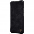 Nillkin Qin Book Puzdro pre Xiaomi 11T / 11T Pro Black