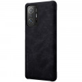 Nillkin Qin Book Puzdro pre Xiaomi 11T / 11T Pro Black