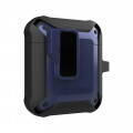 Nillkin Bounce Puzdro pre AirPods 1 / AirPods 2 Blue