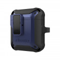 Nillkin Bounce Puzdro pre AirPods 1 / AirPods 2 Blue