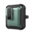 Nillkin Bounce Puzdro pre AirPods 1 / AirPods 2 Green