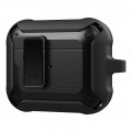Nillkin Bounce Puzdro pre Airpods Pro Black