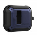 Nillkin Bounce Puzdro pre Airpods Pro Blue