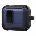 Nillkin Bounce Puzdro pre Airpods Pro Blue