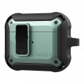 Nillkin Bounce Puzdro pre Airpods Pro Green