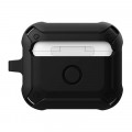 Nillkin Bounce Puzdro pre Airpods 3 Black